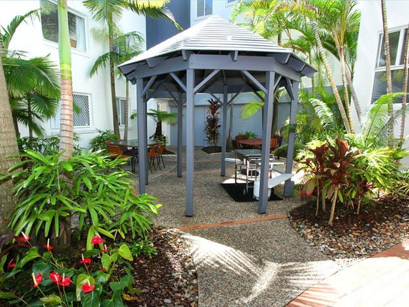 Beachside Mooloolaba Exterior foto