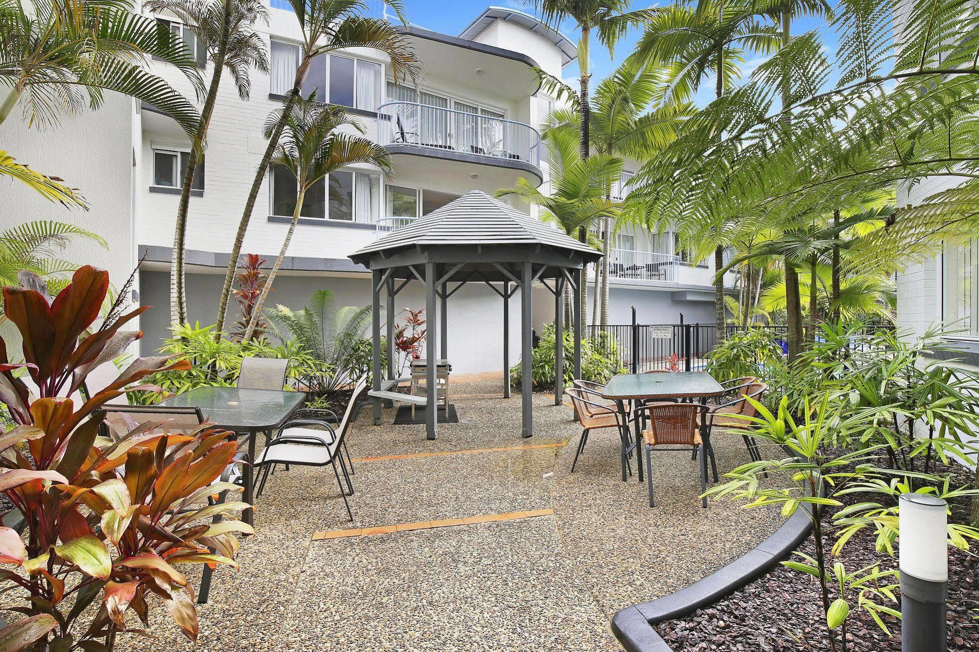 Beachside Mooloolaba Exterior foto